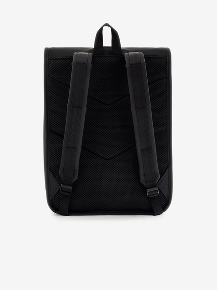 Celio Schwarzer Celio Gizcoat-Rucksack