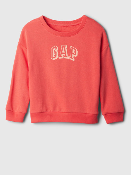 GAP Baby Sweatshirt Logo GAP