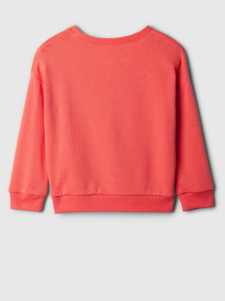 GAP Baby Sweatshirt Logo GAP