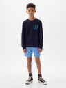 GAP Quick-Dry Shorts für Kinder GAP