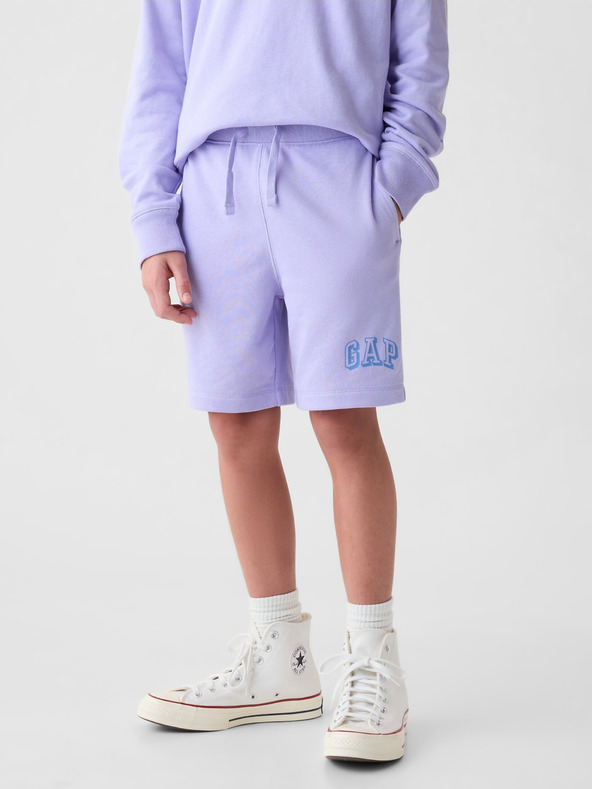GAP Kinder Jogging-Shorts Shorts GAP