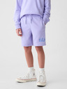 GAP Kinder Jogging-Shorts Shorts GAP