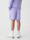 GAP Kinder Jogging-Shorts Shorts GAP