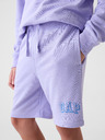 GAP Kinder Jogging-Shorts Shorts GAP