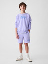 GAP Kinder Jogging-Shorts Shorts GAP