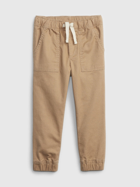 GAP Baby Hose mit elastischem Bund Utility GAP