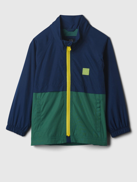 GAP Baby Jacke mit Reißverschluss GAP