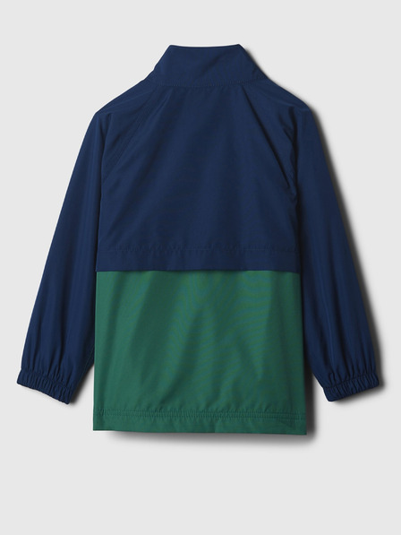 GAP Baby Jacke mit Reißverschluss GAP