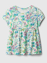 GAP Baby gemustertes Top GAP