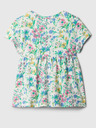 GAP Baby gemustertes Top GAP