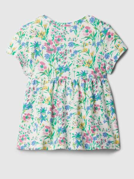 GAP Baby gemustertes Top GAP