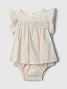 GAP Baby Body mit Röckchen GAP