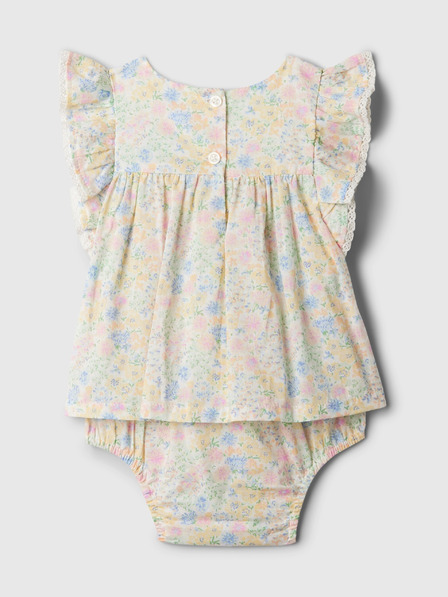 GAP Baby Body mit Röckchen GAP