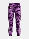 Under Armour Mädchen Leggings Under Armour Pjt Rck Girls LetsGo Lg Pt