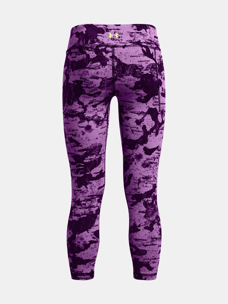 Under Armour Mädchen Leggings Under Armour Pjt Rck Girls LetsGo Lg Pt