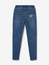 Desigual Blaue Desigual Beth Mädchenjeans
