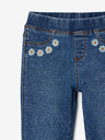 Desigual Blaue Desigual Beth Mädchenjeans