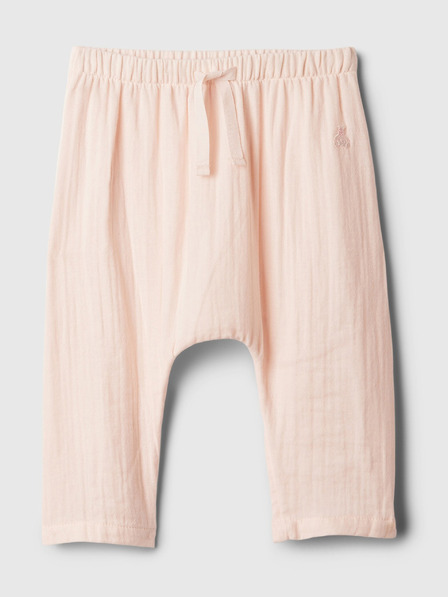 GAP Baby Baumwollhose GAP