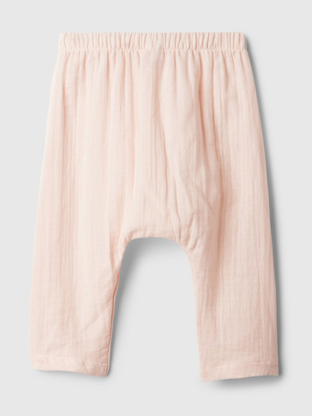 GAP Baby Baumwollhose GAP