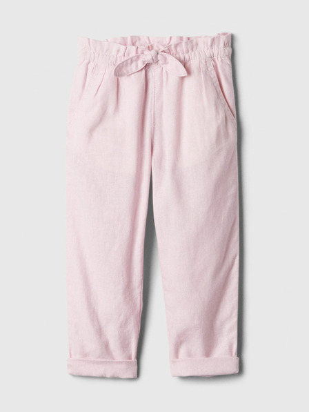 GAP Baby Leinenhose GAP