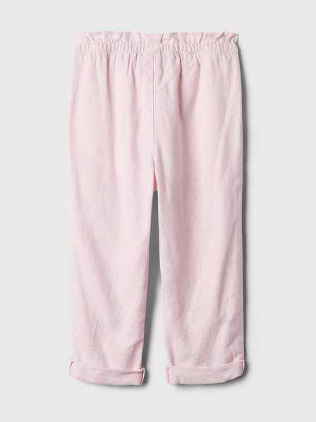GAP Baby Leinenhose GAP