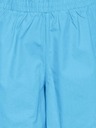 ICHI Blau Damen Shorts ICHI
