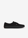 Vans Schwarze VANS Authentic Turnschuhe