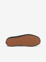 Vans Schwarze VANS Authentic Turnschuhe