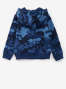 GAP Baby Sweatshirt mit Logo GAP
