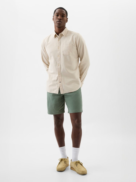 GAP Baumwoll-Shorts GAP