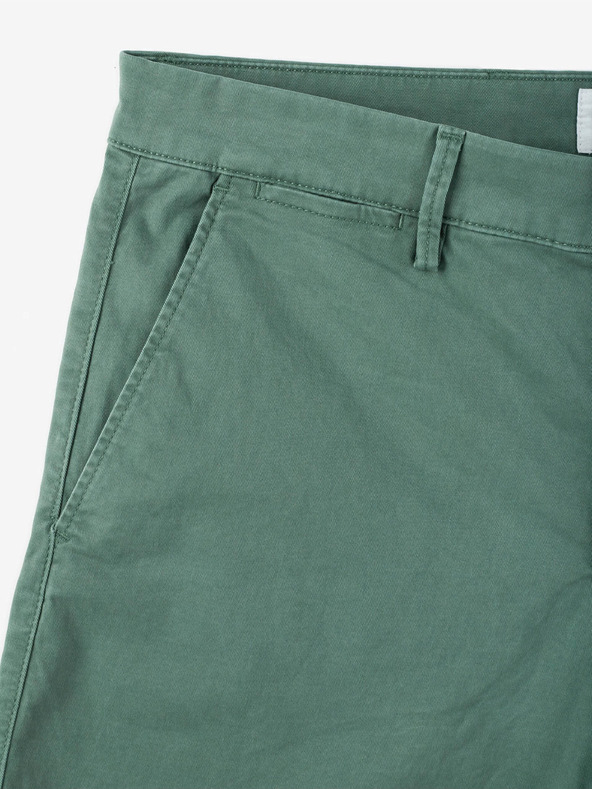 GAP Baumwoll-Shorts GAP