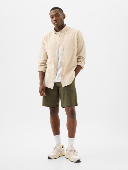 GAP Baumwoll-Shorts GAP