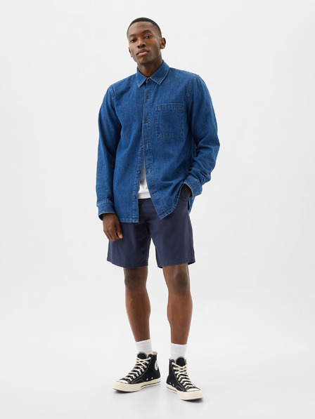 GAP Baumwoll-Shorts GAP