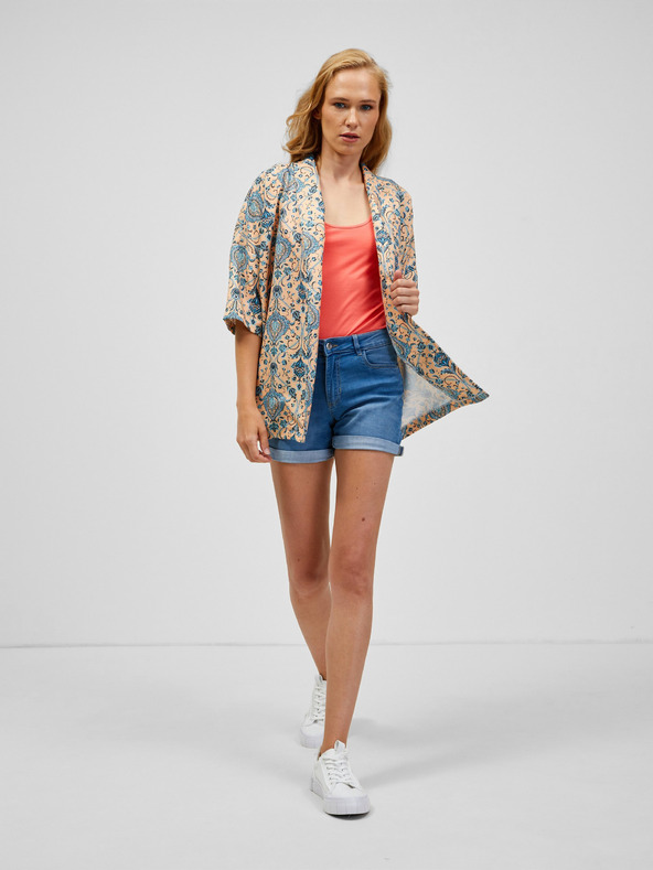 Orsay Korallen-Basic-Top ORSAY