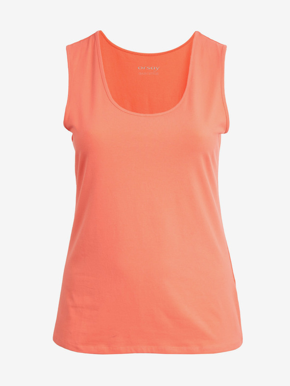 Orsay Korallen-Basic-Top ORSAY
