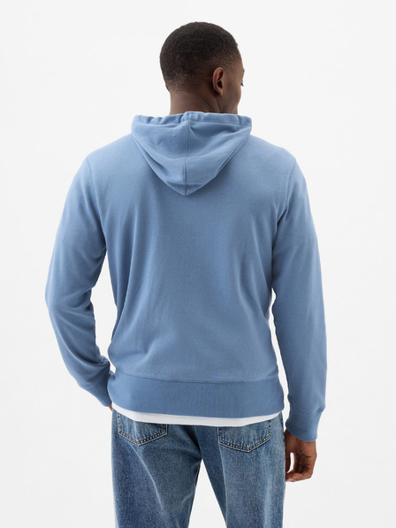 GAP Sweatshirt mit Reißverschluss GAP