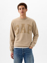 GAP Sweatjacke GAP Logo