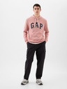 GAP Herren Sweatshirt mit Logo und Kapuze GAP