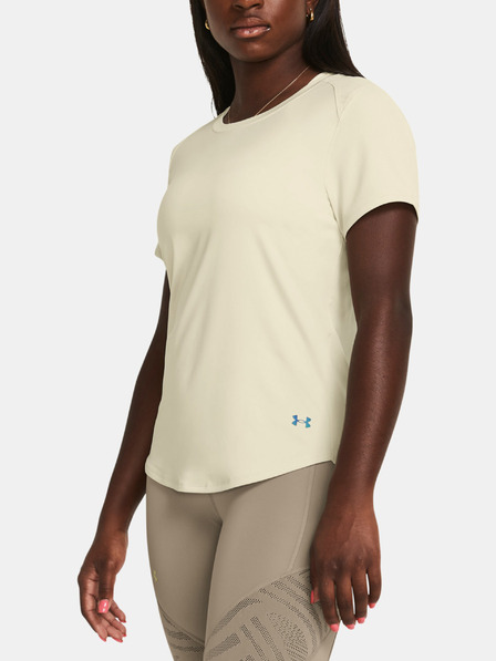 Under Armour Damen Shirt Under Armour Vanish Elite Vent SS