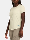 Under Armour Damen Shirt Under Armour Vanish Elite Vent SS