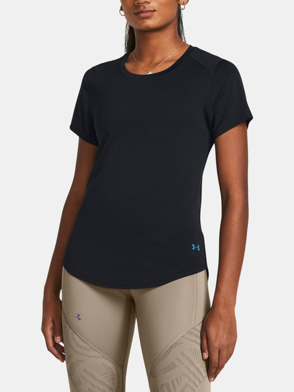 Under Armour Damen Shirt Under Armour Vanish Elite Vent SS