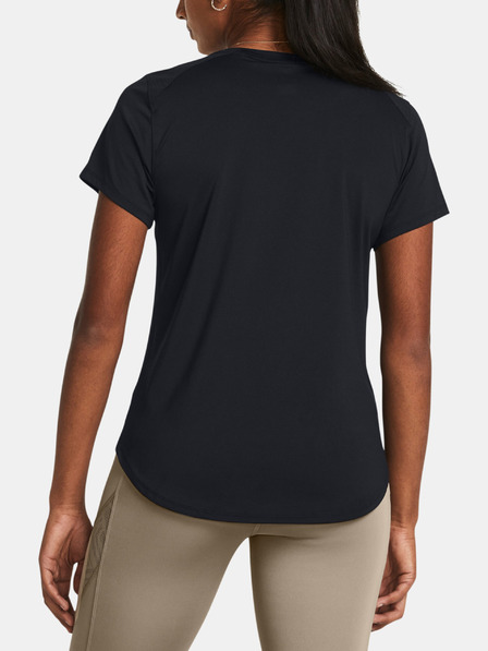 Under Armour Damen Shirt Under Armour Vanish Elite Vent SS