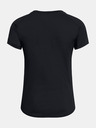 Under Armour Damen Shirt Under Armour Vanish Elite Vent SS