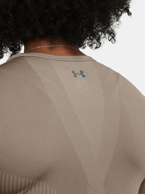 Under Armour Damen T-Shirt Under Armour Vanish Elite Seamless SS
