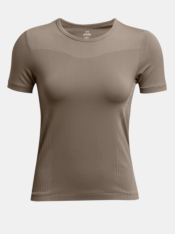 Under Armour Damen T-Shirt Under Armour Vanish Elite Seamless SS