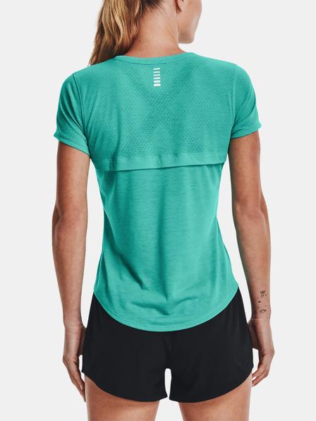 Under Armour Damen T-Shirt Under Armour UA Streaker SS
