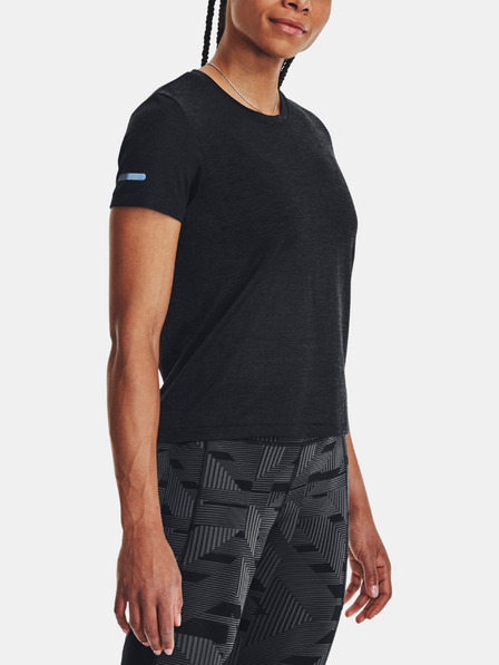 Under Armour Damen T-Shirt Under Armour UA Seamless Stride SS