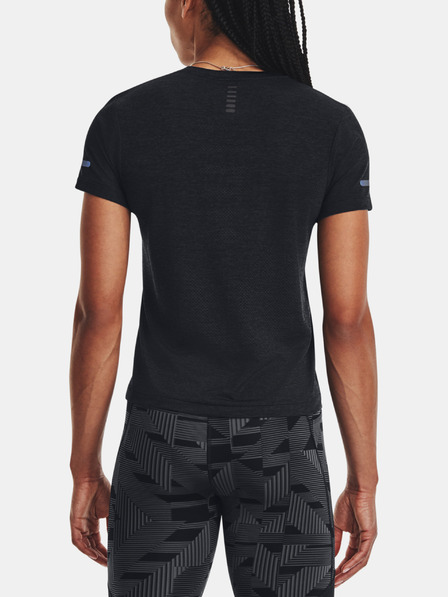 Under Armour Damen T-Shirt Under Armour UA Seamless Stride SS