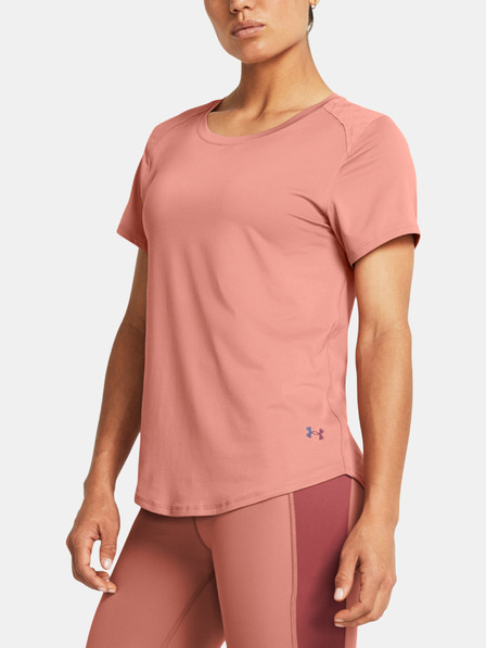 Under Armour Damen Shirt Under Armour Vanish Elite Vent SS