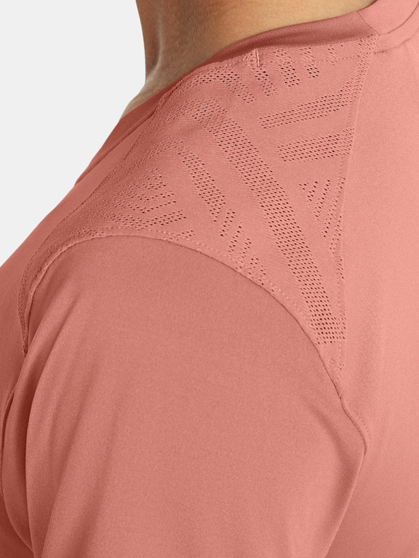 Under Armour Damen Shirt Under Armour Vanish Elite Vent SS